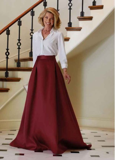 Pawzc Sarai Skirt