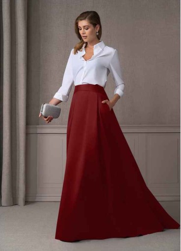 Pawzc Sarai Skirt