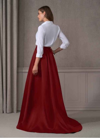 Pawzc Sarai Skirt Pawzc Sarai Skirt