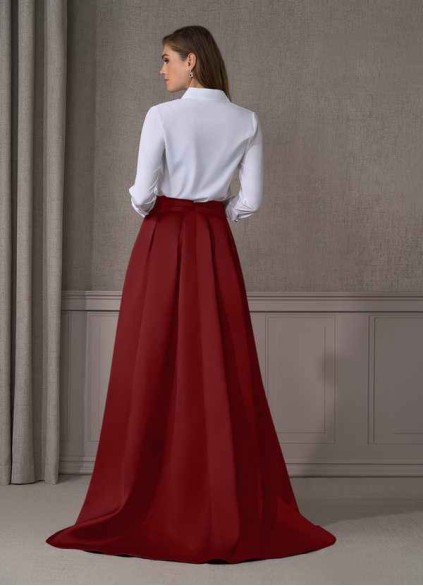 Pawzc Sarai Skirt Pawzc Sarai Skirt