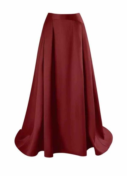 Pawzc Sarai Skirt Pawzc Sarai Skirt