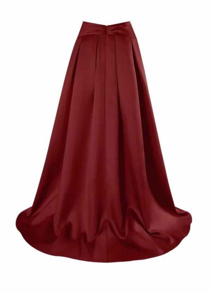 Pawzc Sarai Skirt Pawzc Sarai Skirt