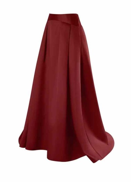 Pawzc Sarai Skirt Pawzc Sarai Skirt