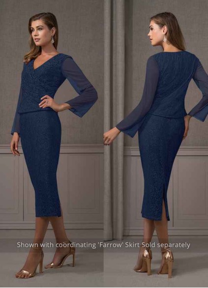 Pawzc Susan Blouse
( Final Sale ) Pawzc Susan Blouse
( Final Sale )