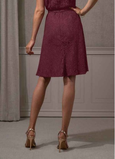 Pawzc Asher Skirt
