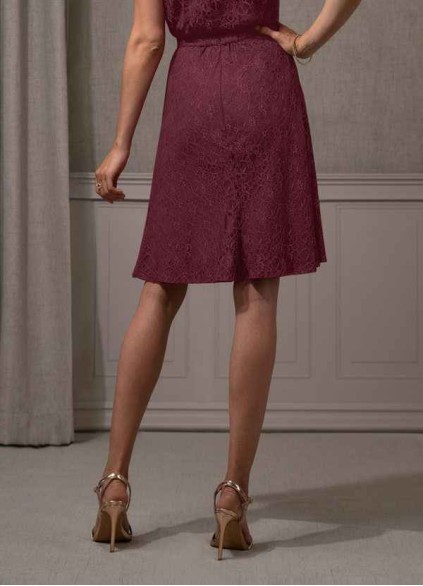 Pawzc Asher Skirt Pawzc Asher Skirt