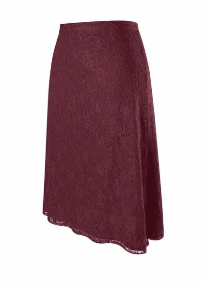 Pawzc Asher Skirt Pawzc Asher Skirt