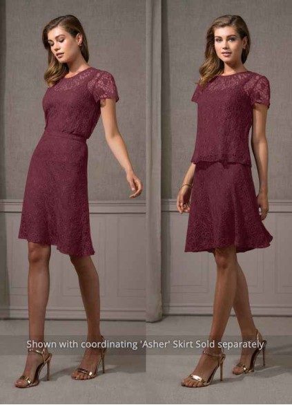 Pawzc Asher Skirt Pawzc Asher Skirt