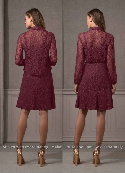 Pawzc Asher Skirt Pawzc Asher Skirt