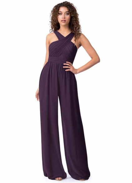 Pawzc Berdie Jumpsuit Pawzc Berdie Jumpsuit