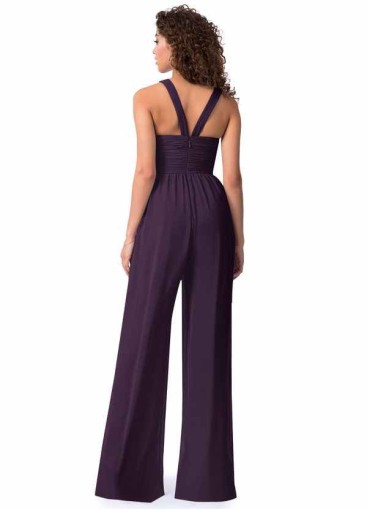 Pawzc Berdie Jumpsuit