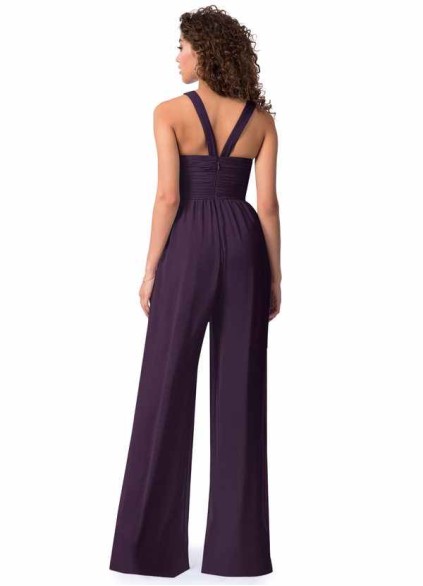 Pawzc Berdie Jumpsuit Pawzc Berdie Jumpsuit