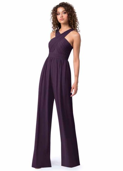 Pawzc Berdie Jumpsuit Pawzc Berdie Jumpsuit