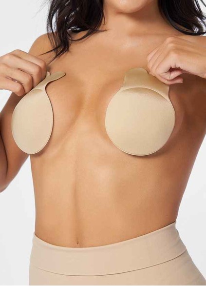 Adhesive Lift Breast Covers Adhesive Lift Breast Covers