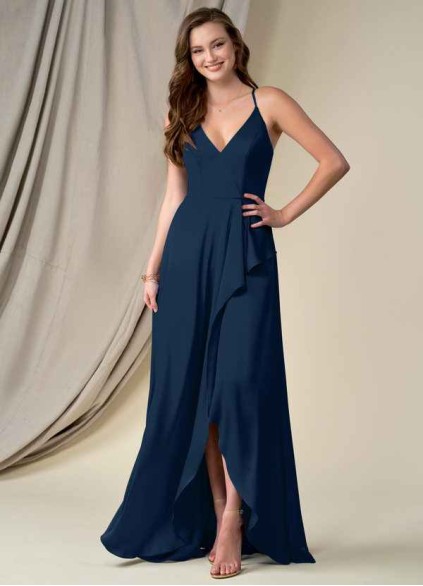 Pawzc Harpie Stretch Satin Dress Pawzc Harpie Stretch Satin Dress