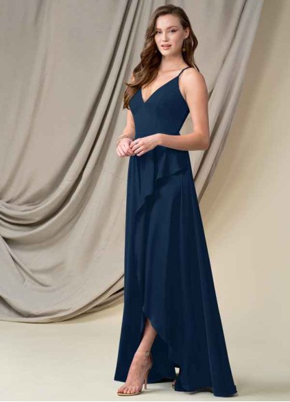 Pawzc Harpie Stretch Satin Dress Pawzc Harpie Stretch Satin Dress