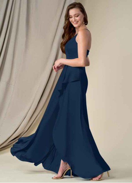 Pawzc Harpie Stretch Satin Dress Pawzc Harpie Stretch Satin Dress