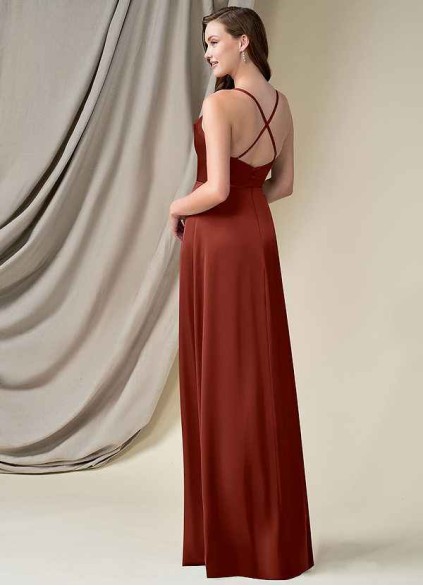 Pawzc Naomie Stretch Satin Dress Pawzc Naomie Stretch Satin Dress
