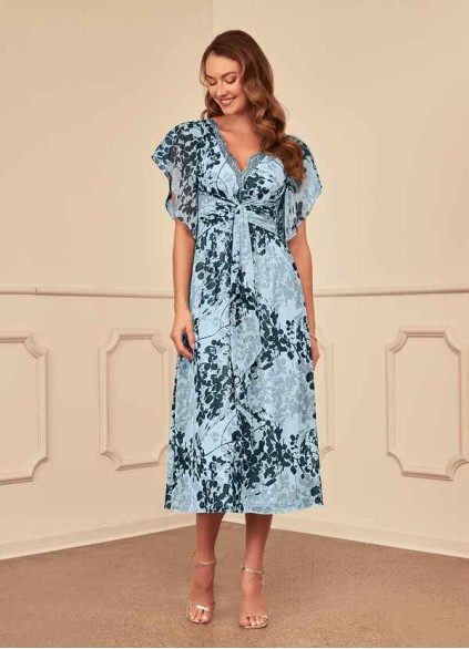 Pawzc Meadow Print Limited Edition MBD