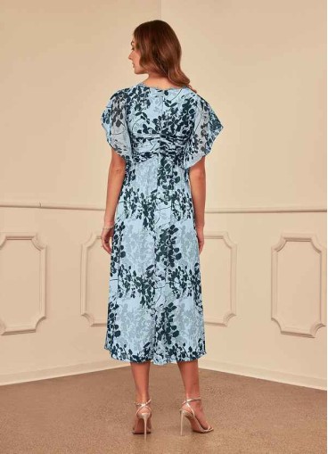 Pawzc Meadow Print Limited Edition MBD