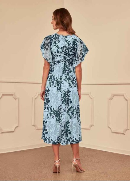 Pawzc Meadow Print Limited Edition MBD