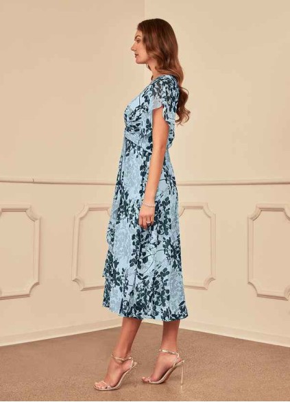 Pawzc Meadow Print Limited Edition MBD