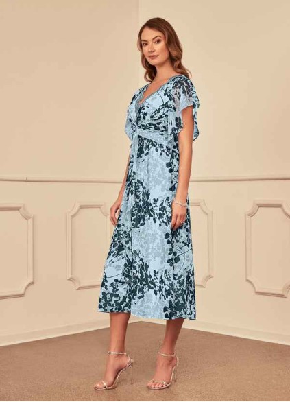 Pawzc Meadow Print Limited Edition MBD