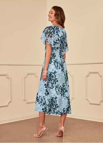 Pawzc Meadow Print Limited Edition MBD
