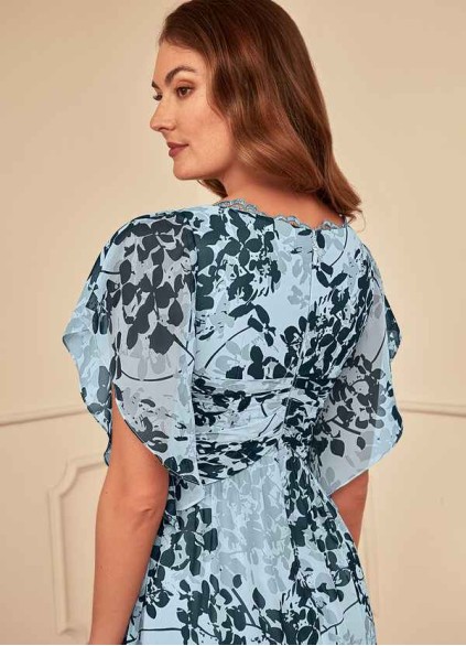 Pawzc Meadow Print Limited Edition MBD