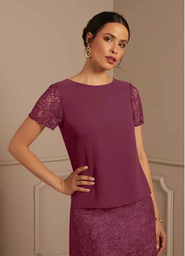 Pawzc Deva Blouse