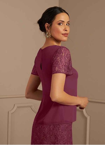 Pawzc Deva Blouse Pawzc Deva Blouse