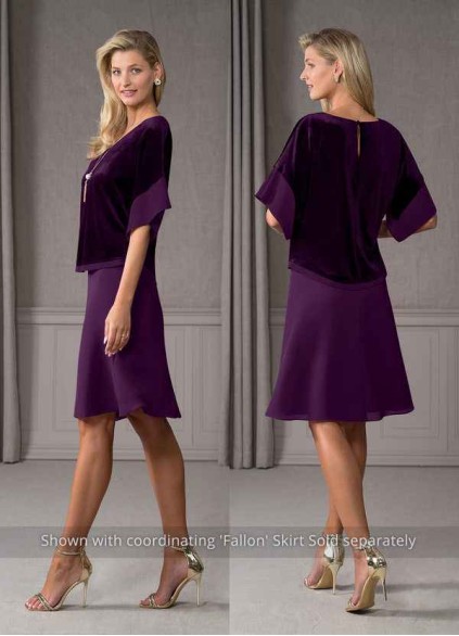 Pawzc Fianna Velvet Blouse
( Final Sale ) Pawzc Fianna Velvet Blouse
( Final Sale )
