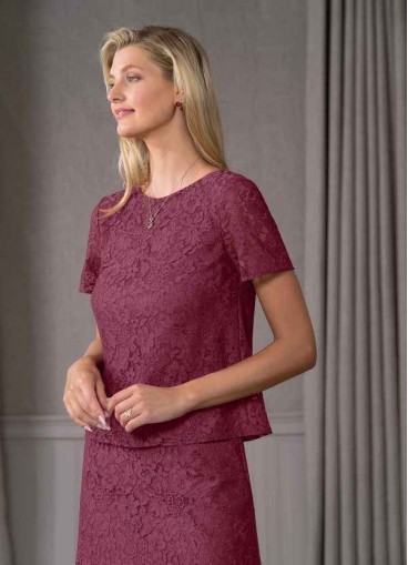 Pawzc Chris Blouse
