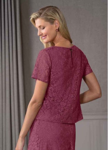 Pawzc Chris Blouse