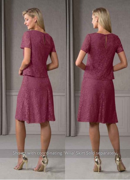 Pawzc Chris Blouse Pawzc Chris Blouse