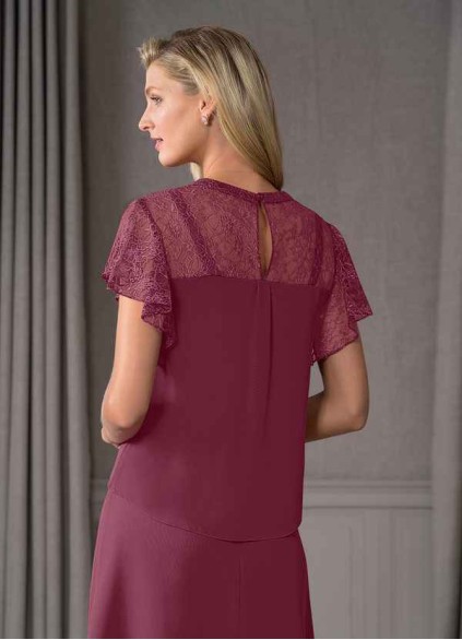 Pawzc Abby Blouse
( Final Sale ) Pawzc Abby Blouse
( Final Sale )