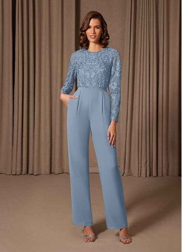 Pawzc Carmenita Jumpsuit
 ( Final Sale )