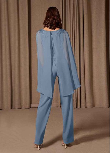 Pawzc Martin Jumpsuit