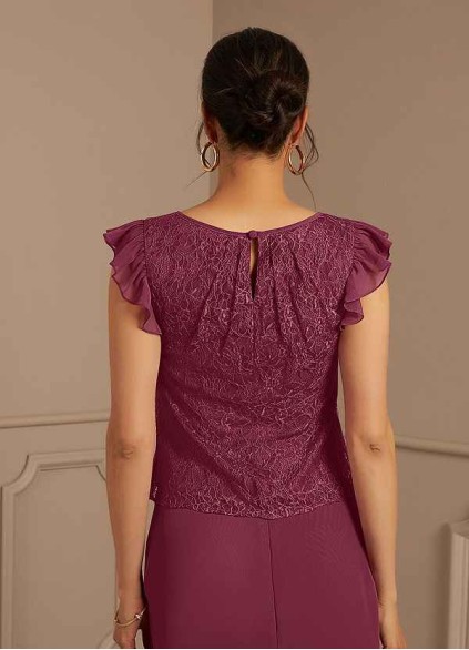 Pawzc Forrest Blouse Pawzc Forrest Blouse