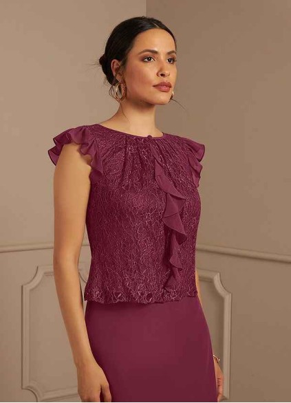 Pawzc Forrest Blouse Pawzc Forrest Blouse