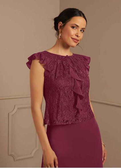 Pawzc Forrest Blouse Pawzc Forrest Blouse