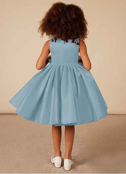 Pawzc Bo Peep Flower Girl Dress