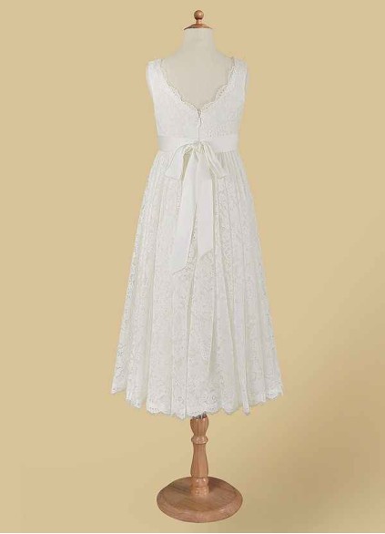 Pawzc Mollie Flower Girl Dress Pawzc Mollie Flower Girl Dress