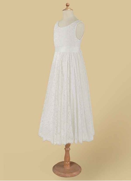 Pawzc Mollie Flower Girl Dress Pawzc Mollie Flower Girl Dress