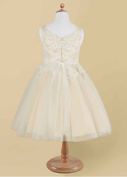 Pawzc Minka Flower Girl Dress Pawzc Minka Flower Girl Dress