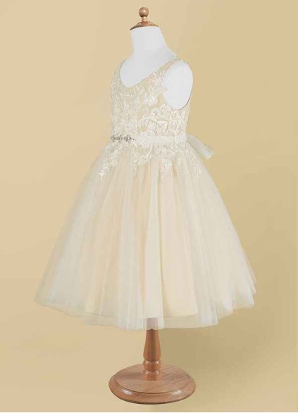 Pawzc Minka Flower Girl Dress Pawzc Minka Flower Girl Dress