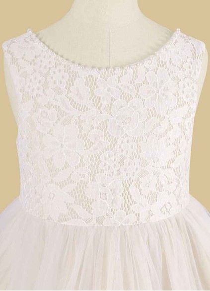 Pawzc Sharlie Flower Girl Dress Pawzc Sharlie Flower Girl Dress