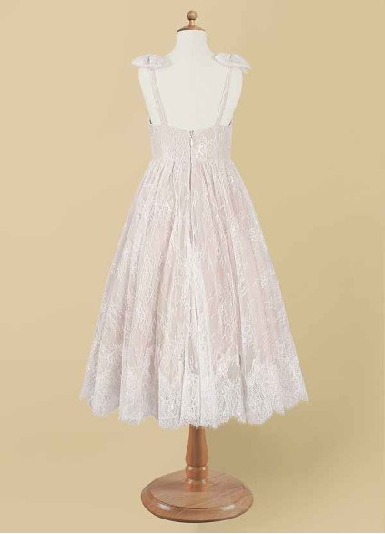Pawzc Tilly Flower Girl Dress Pawzc Tilly Flower Girl Dress