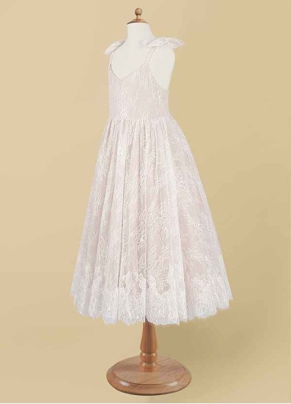 Pawzc Tilly Flower Girl Dress Pawzc Tilly Flower Girl Dress