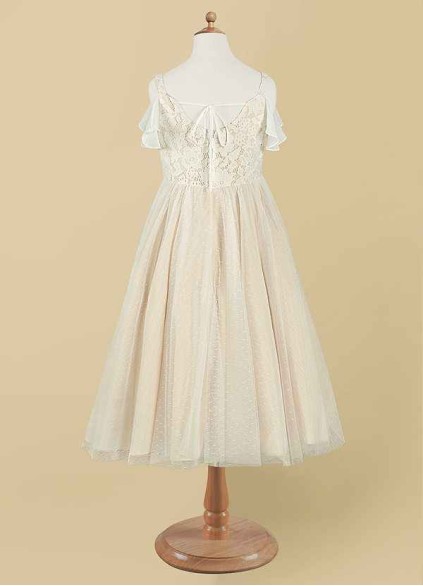 Pawzc Kristie Flower Girl Dress Pawzc Kristie Flower Girl Dress